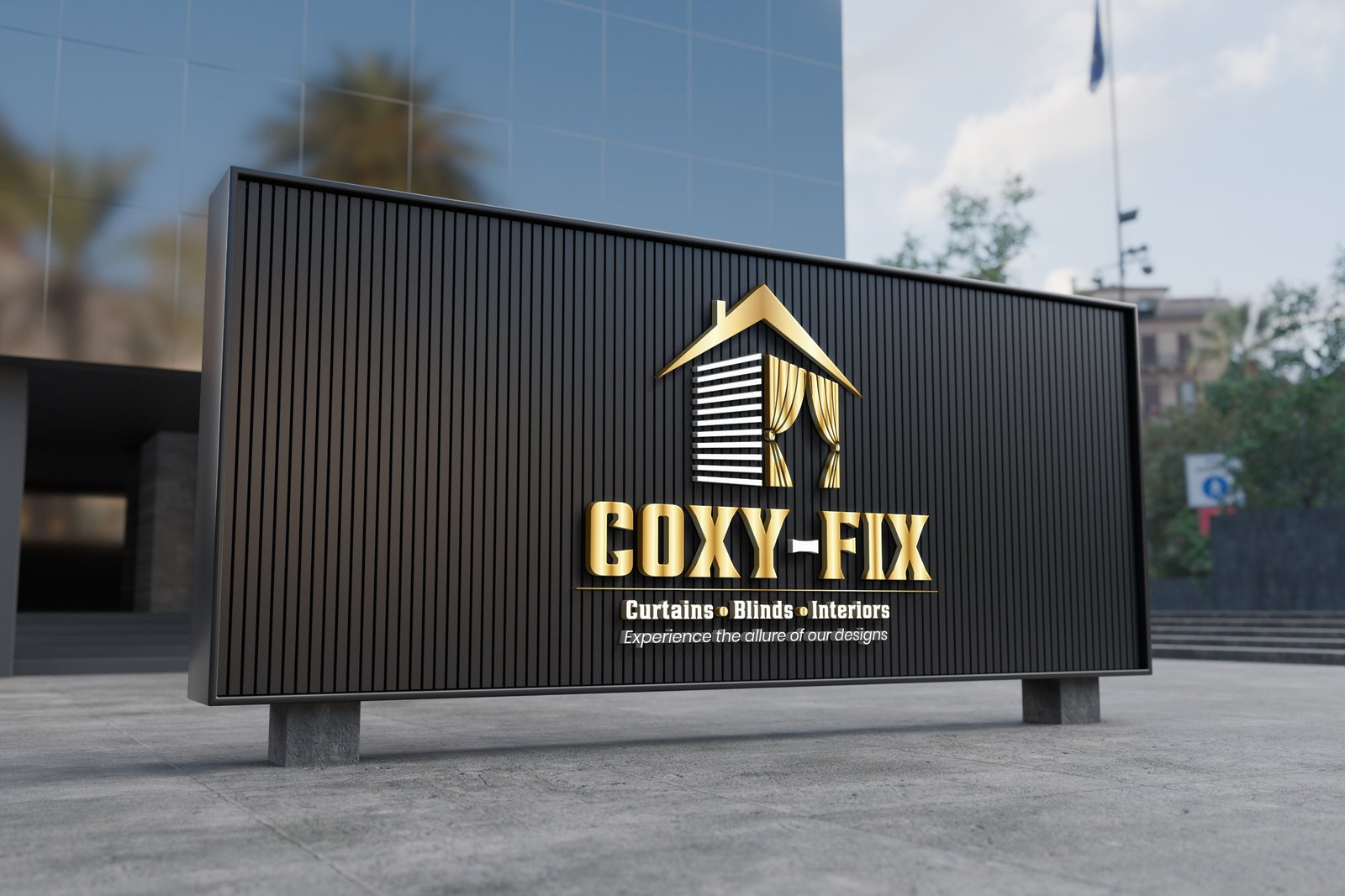 Stylish and Comfortable Furniture