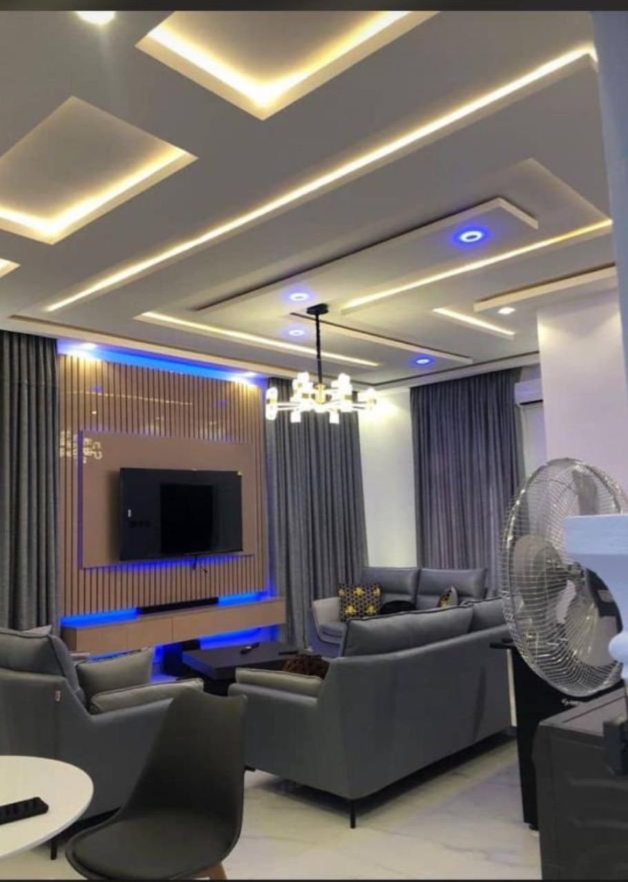 General Interior Decor