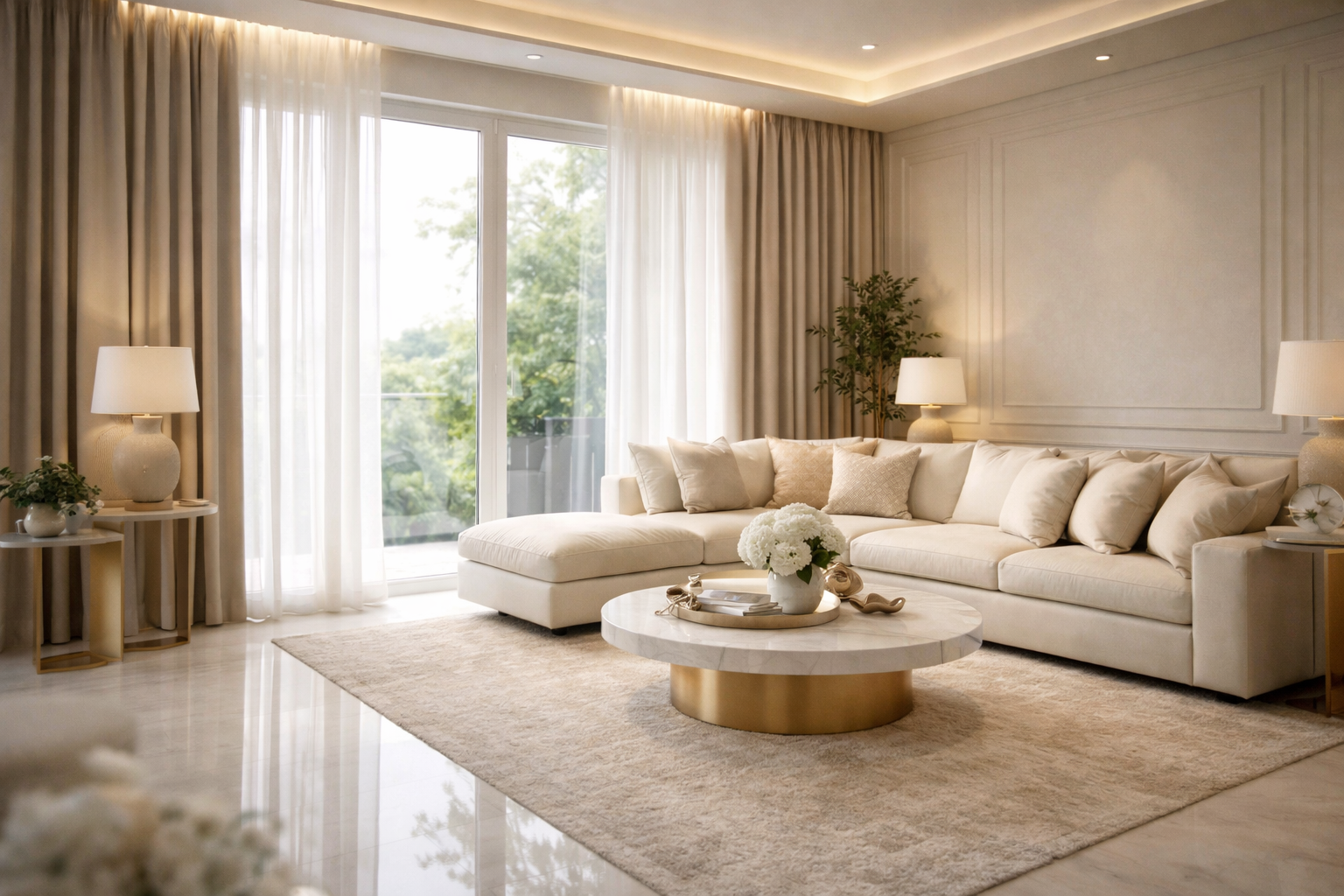 Design by Coxy-Fix Interiors